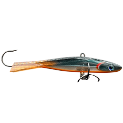RAPALA JIGGING SHADOW RAP Halloween