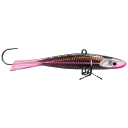 RAPALA JIGGING SHADOW RAP Live Smelt