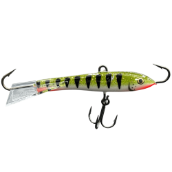 RAPALA JIGGING RAP Nordic Perch