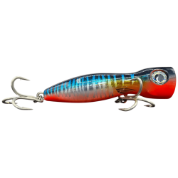 RAPALA X-RAP MAGNUM XPLODE Hot Wahoo UV