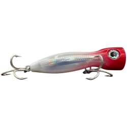 RAPALA X-RAP MAGNUM XPLODE Red Head