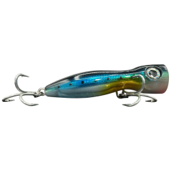 RAPALA X-RAP MAGNUM XPLODE Blue Sardine