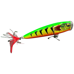 RAPALA SKITTER POP ELITE Gilded Firetiger