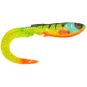 ABU GARCIA BEAST CURLTAIL 21CM