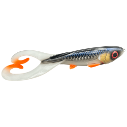 ABU GARCIA BEAST TWINTAIL Roach