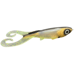 ABU GARCIA BEAST TWINTAIL Funky Fish