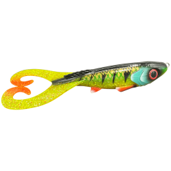 ABU GARCIA BEAST TWINTAIL Firetiger