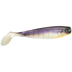 GUNKI G'BUMP UV Purple Perch