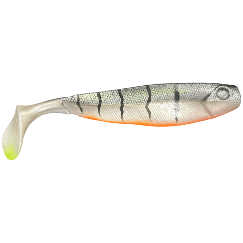 GUNKI G'BUMP UV Brown Perch