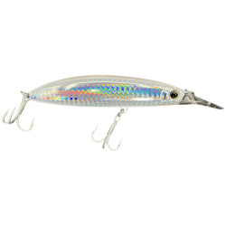 YO-ZURI MAG SPEED S Double White