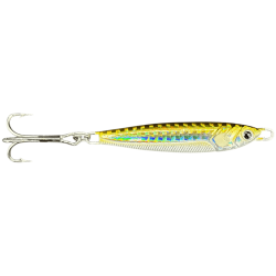 FLASHMER METAL SPOT Ayu (218)