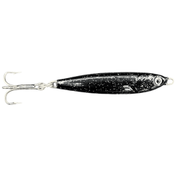 FLASHMER METAL SPOT Black Flakes (BFL)