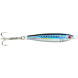 FLASHMER METAL SPOT Black Holo (BH)