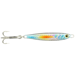 FLASHMER METAL SPOT 3D Blue Bait (BB)