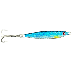 FLASHMER METAL SPOT Dos Bleu (DB)