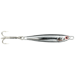 FLASHMER METAL SPOT Chrome (CHW)