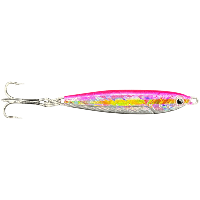 FLASHMER METAL SPOT 21G Miam (MIA)