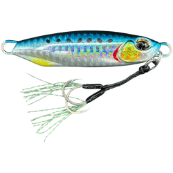 DUO DRAG METAL CAST Sardine