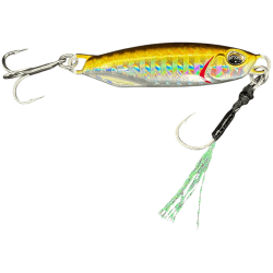 DUO DRAG METAL CAST 20G