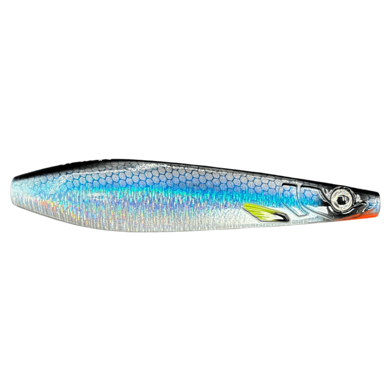 ABU GARCIA SÖLV SMAKK Blue Herring