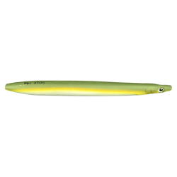 ABU GARCIA SÖLV PENNA Light Sand Eel