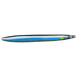 ABU GARCIA SÖLV PENNA Blue Herring