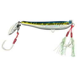 MEGABASS MAKIPPA JIG 60 UV Katakushi Iwashi