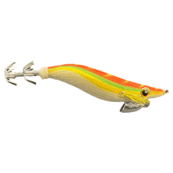 SHIMANO SEPHIA CLINCH RATTLE Orange Gold