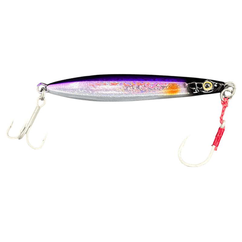 SHIMANO COLTSNIPER IWASHI ROCKET 30 Katakuchi