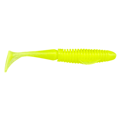 DUO REALIS BOOSTAR WAKE Solid Yellow UV