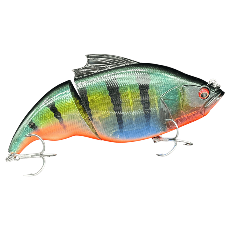 MEGABASS VATALION 190 SF GP Redfin Perch