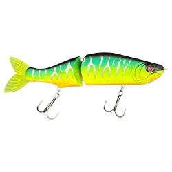 MEGABASS I SLIDE 187 R INTERMEDIATE Mat Tiger