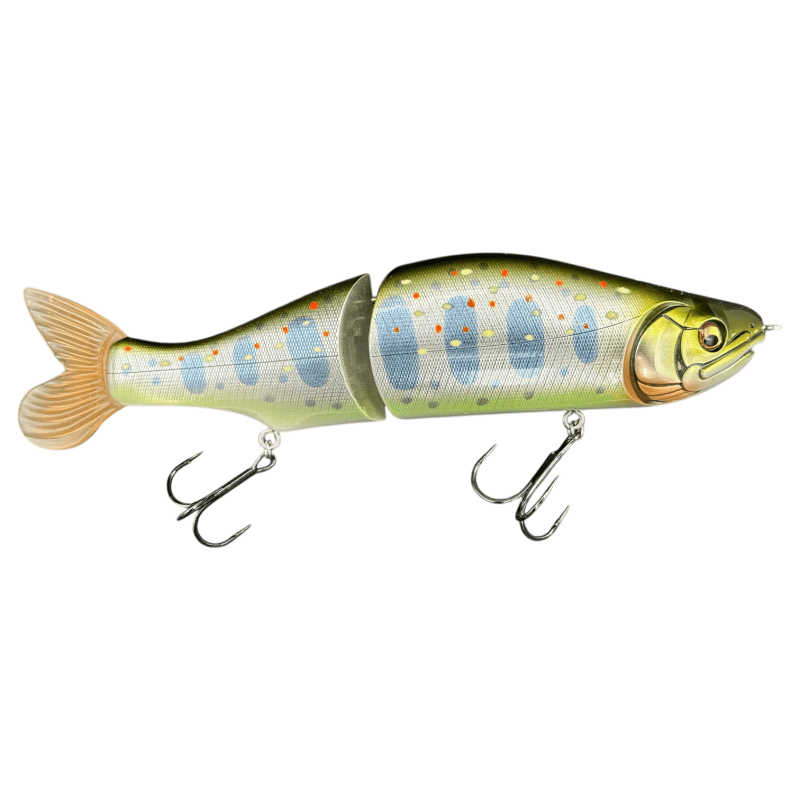 MEGABASS I-SLIDE 185 (SP-C) Takumi Kawa Masu