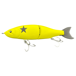 BABYFACE BB180-SF One Star Chart