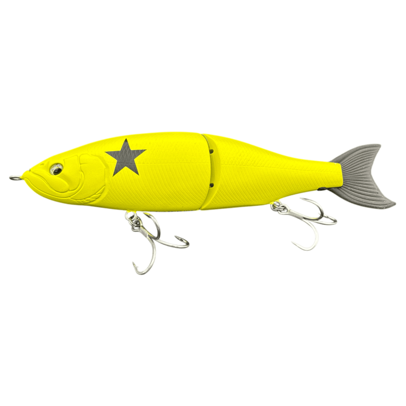 BABYFACE BB180-SF One Star Chart