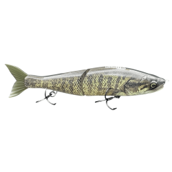 GAN CRAFT JOINTED CLAW 178 F