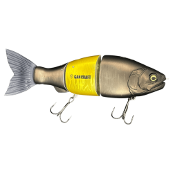 GAN CRAFT JOINTED CLAW RATCHET 184 GOAT