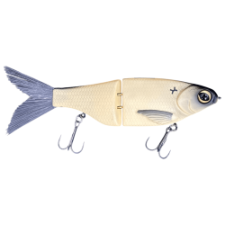 SPRO KGB CHAD SHAD 180 Bone
