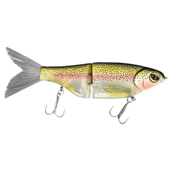SPRO KGB CHAD SHAD 180 Ghost Trout