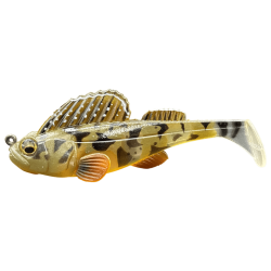 MEGABASS DARK SLEEPER Green Gobie