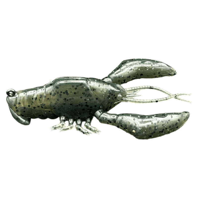 MEGABASS SLEEPER CRAW Water Melon Pepper
