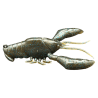 MEGABASS SLEEPER CRAW