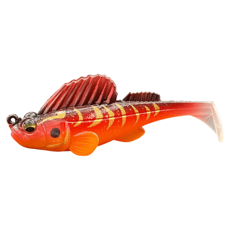 MEGABASS DARK SLEEPER Craw