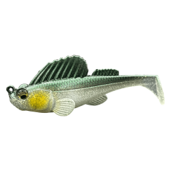 MEGABASS DARK SLEEPER Ablette