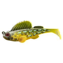 MEGABASS DARK SLEEPER Blennie