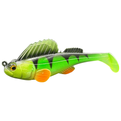 MEGABASS DARK SLEEPER Shiny Perch