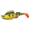 MEGABASS DARK SLEEPER 3.8" 1oz
