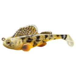 MEGABASS DARK SLEEPER Green Gobie