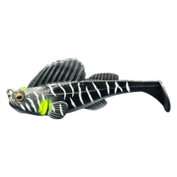 MEGABASS DARK SLEEPER Black UF