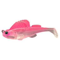 MEGABASS DARK SLEEPER Clear Pink